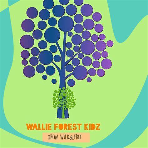 Wallie Forest Kidz — Grow Wild & Free